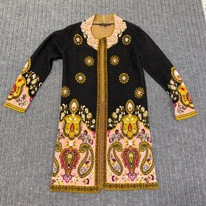 Maxsport‎ Cardigan XS